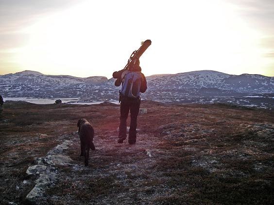 Foto: mats mäki. Åkare: jonny&filur.