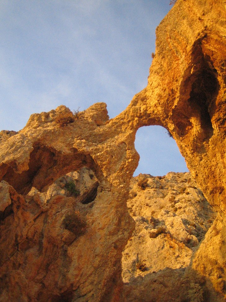 Foto: Jessica Leander. Åkare: Kalymnos.