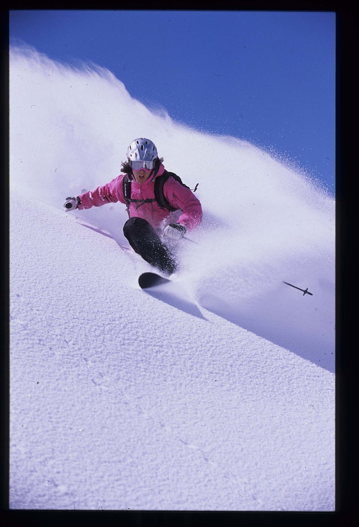 Foto: Peter Boman. Åkare: David Kantermo.