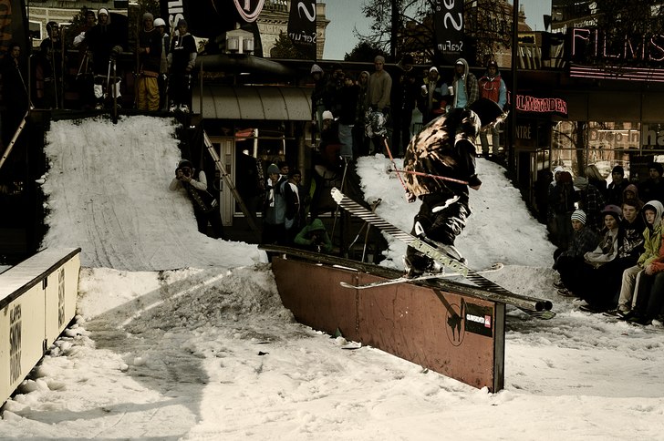 Foto: Andreas Bryngel. Åkare: Sakarias Majander.