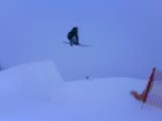 Foto: kungen. Åkare: c4113.