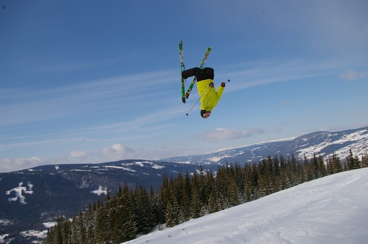 Foto: robs. Åkare: carl fernlöf.