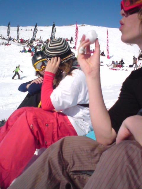 mina män!. Foto: mej.