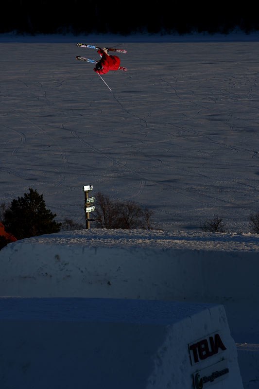 Foto: Johan Ståhlberg.