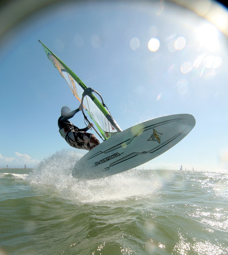 RUS11 Yegor, vet vad han pysslar med.. Foto: Petteri Koste. Åkare: Yegor Proprientsky.