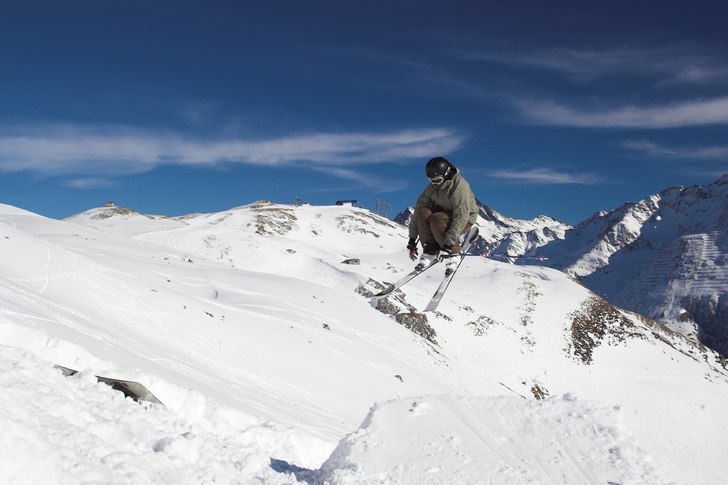 360. Foto: Marcus Wallstersson. Åkare: Robin Sandberg.