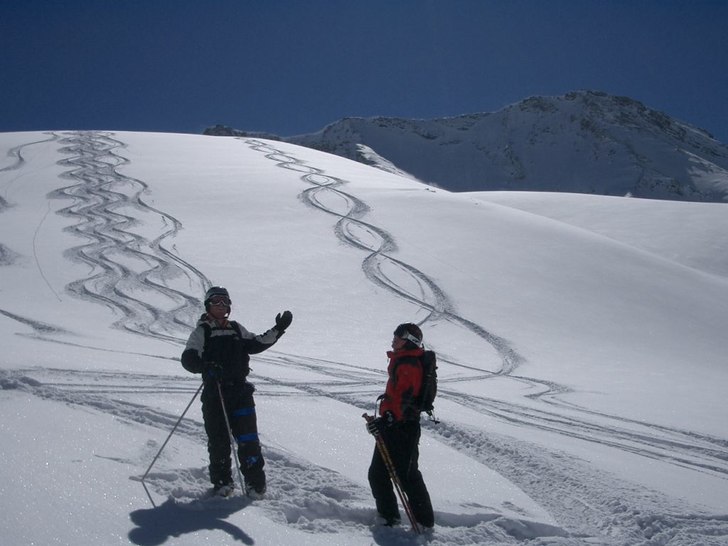 Foto: Sulan. Åkare: Danne o Mattmar.