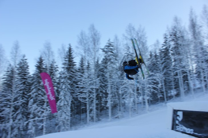 Foto: Ulf Mård.