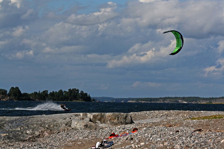Foto: Daniel Elfving.