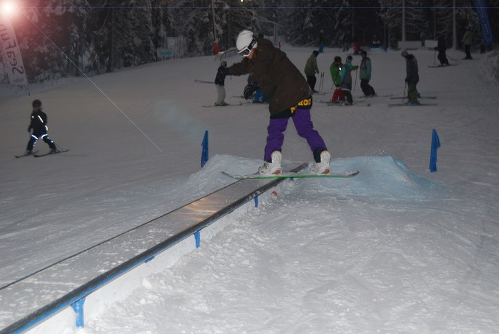 Foto: prop. Åkare: Natalie Brander.