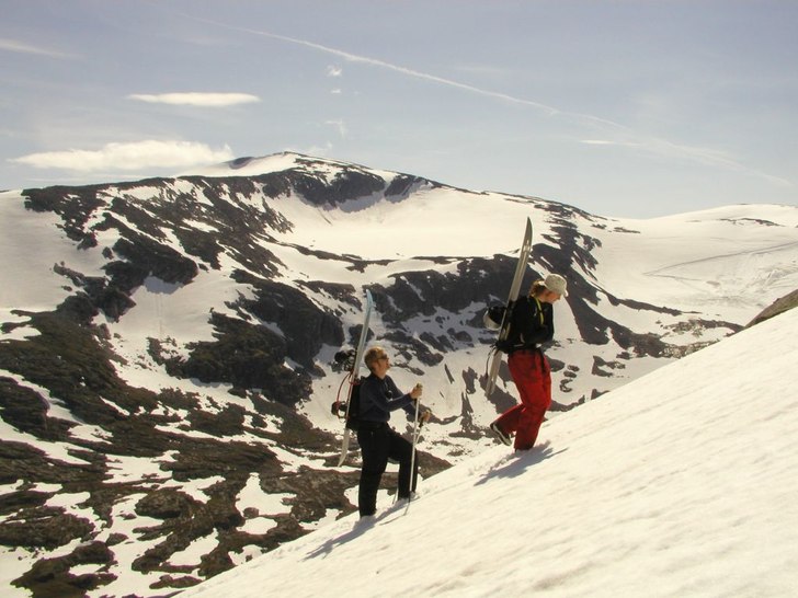 Foto: Emil Axelsson. Åkare: kocke, hannes.
