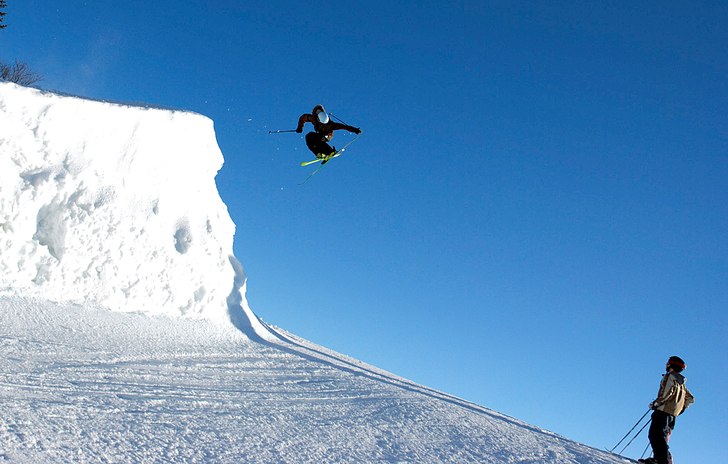 Foto: Erik Sandegård.