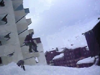 It's me, sorry for the quality but this photo. Foto: 180 Indy. Åkare: Jérémy Soulier.