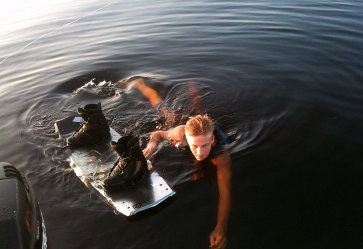 Foto: Lukas Martinsson. Åkare: johan kahlin.