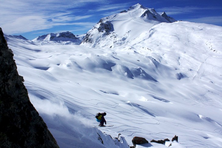 Foto: Petter Berggrund. Åkare: Hugo Magnusson.