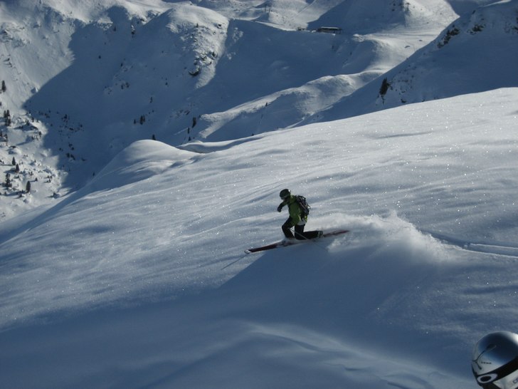 Foto: Herman Sjølund. Åkare: Sten Kristian Odden.