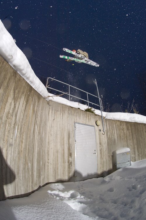 Foto: jesper molin. Åkare: Mathew.