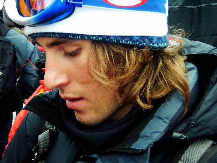 hehe snyggingen. Foto: Frida Hägglund. Åkare: henke windstedt.