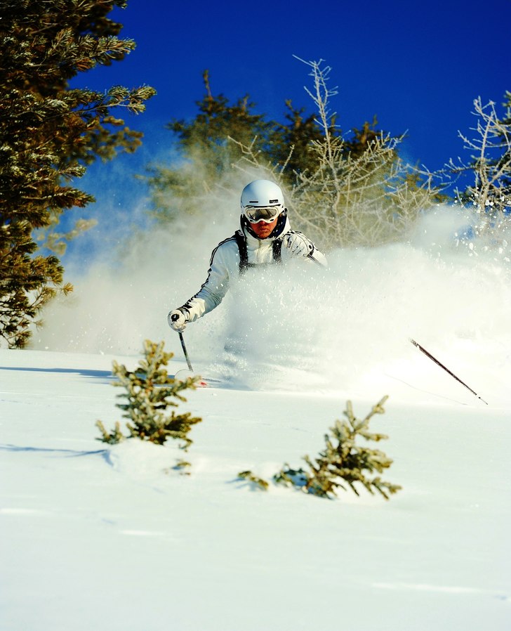 Foto: Klaus Esser. Åkare: Adam Esser.