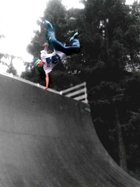 Foto: Kim M. Pettersen. Åkare: Torkel Vigdal.