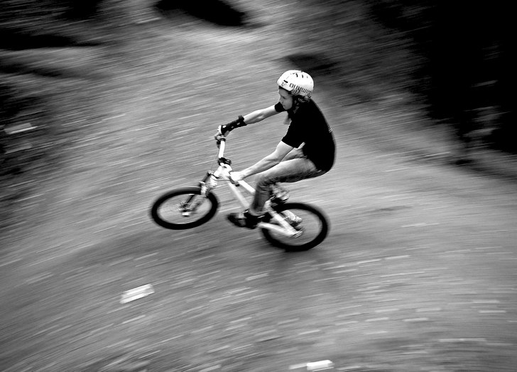 Foto: Malin Malmberg. Åkare: Danne.