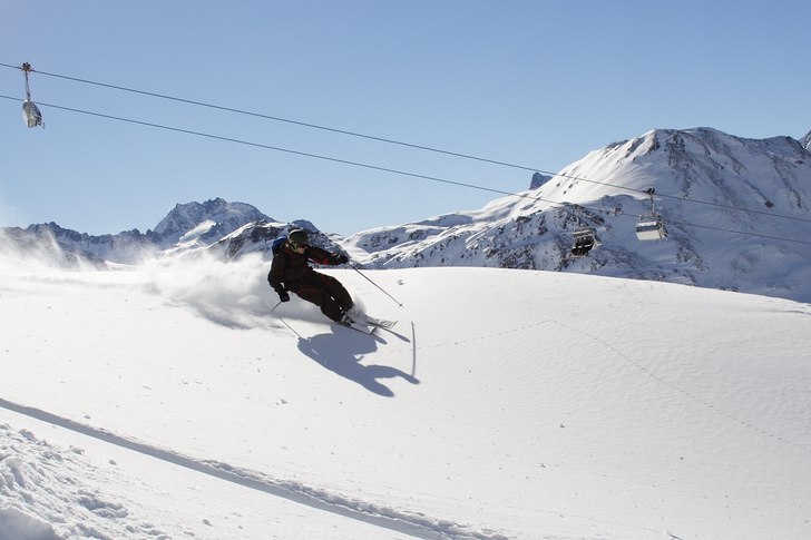 Foto: Leo Alsved. Åkare: Christian Reitan.