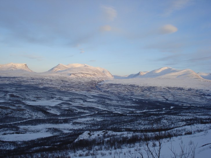 Foto: Sofia Wallström.