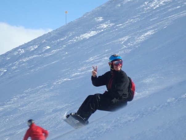 Foto: Fredrik Nilsson. Åkare: Tomas Gunnarsson.