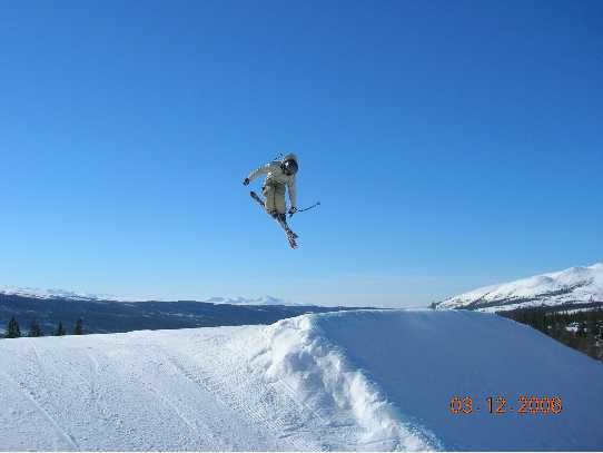 Åkare: roy björklund.