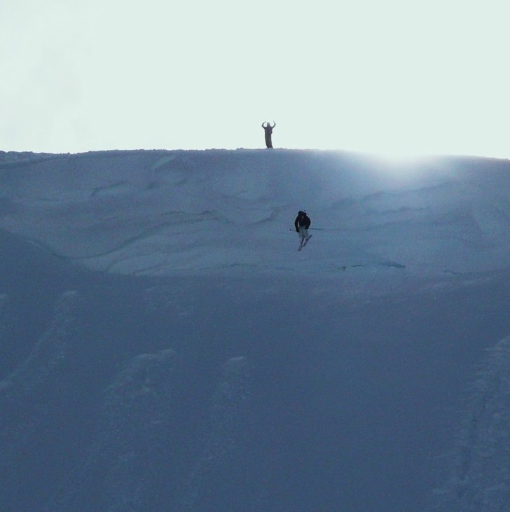 Åkare: Peter Wallin.