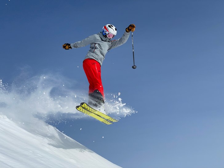 Åkare: Max Granqvist.