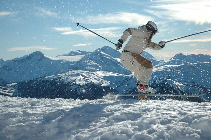 Foto: Frida Gustafsson. Åkare: Csaba Mag.