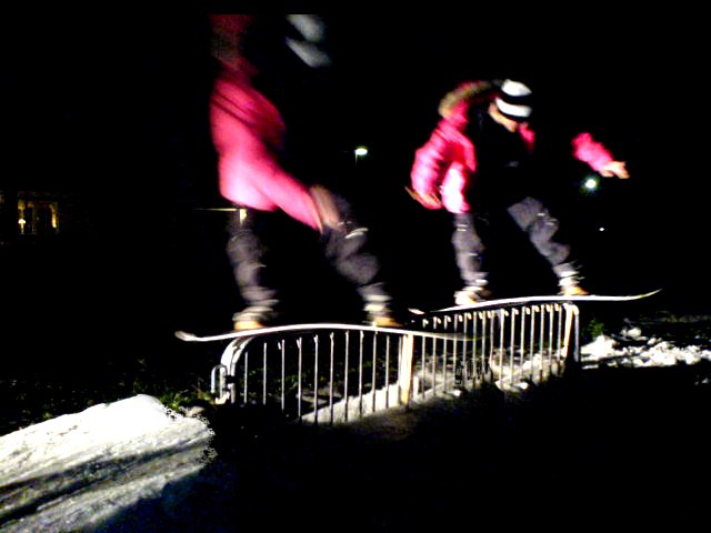 Hemma bygge. Foto: Sara Jansson. Åkare: Johan Sellin.