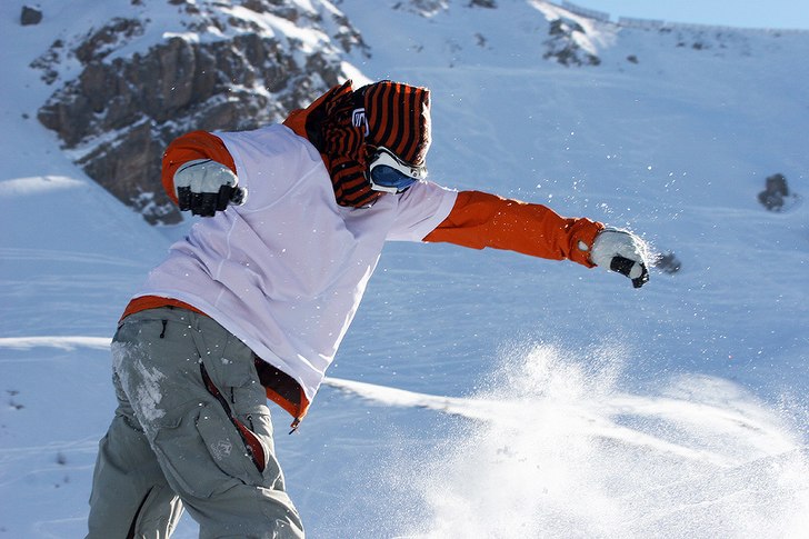 Porträtt. Foto: Lasse Sundén. Åkare: Peter Karlsson.