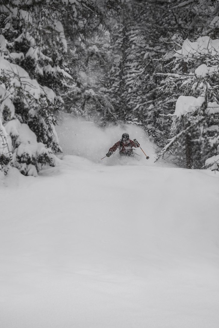 Foto: Peter Vahlfridsson. Åkare: Nicolai Perdrup.