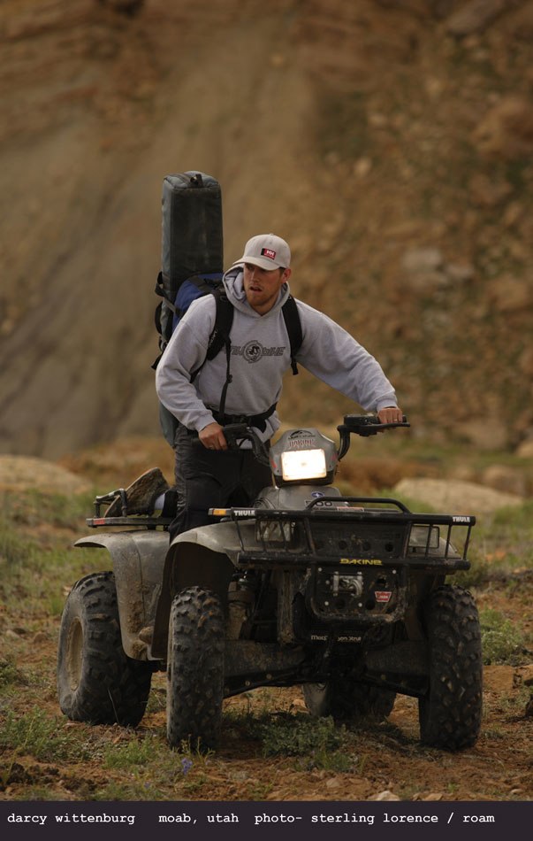 Foto: Sterling Lorence.