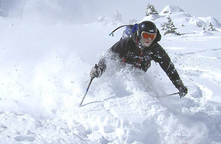 Foto: Mattias Johansson. Åkare: Anders Lindgren.