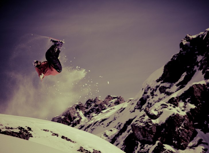 Foto: Martin Danås. Åkare: Christoffer Granbom.