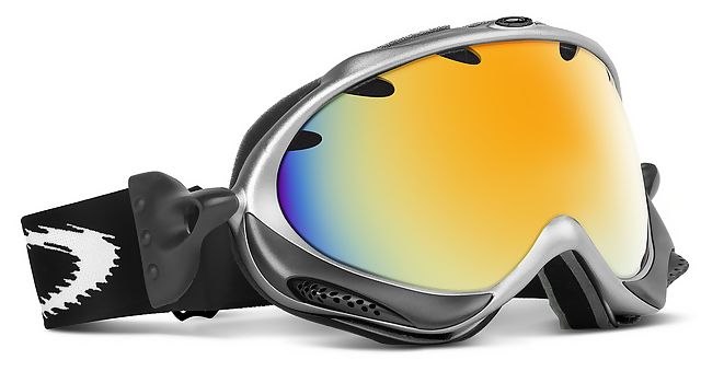 Oakley Wisdom. Foto: None.