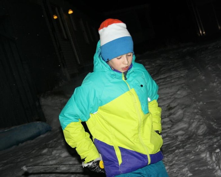 Åkare: elias åström.