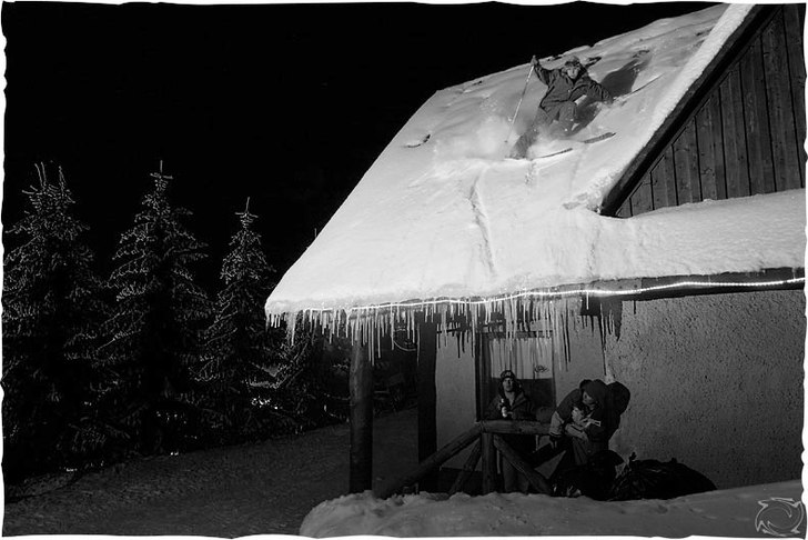 Foto: Tomek Gola. Åkare: Kostek Strzelski.