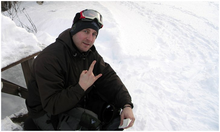 Foto: Markus Leanderson. Åkare: Conny Bergqvist.