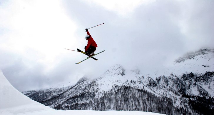 Foto: Otto Kellerth. Åkare: Måsten Ågren.