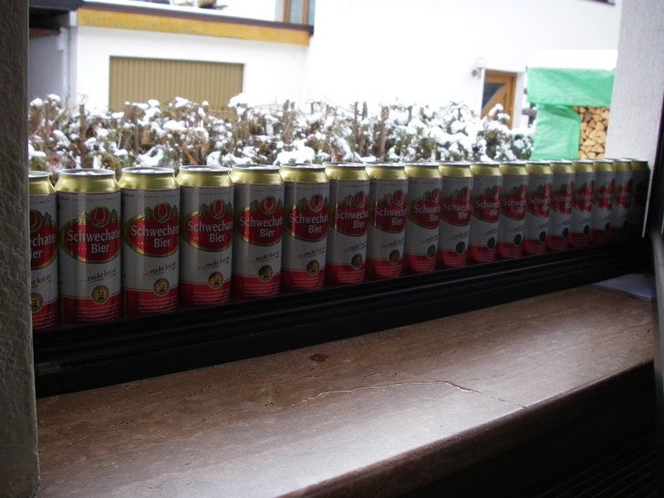 bummarkyl. Foto: anonym.