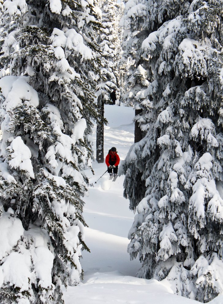Foto: Viktor Sundvall. Åkare: Jesper Hermodsson.