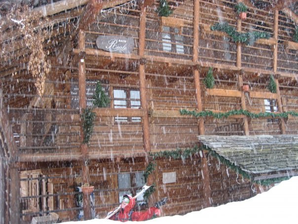 Foto: Cecilia Stålnacke. Åkare: Fredrik Ericsson.