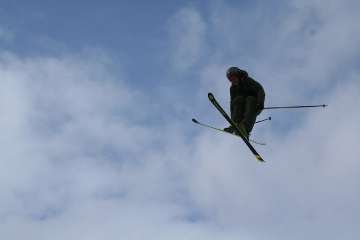 zooma in och kolla robbans rädsla. Foto: christian erikkson. Åkare: robban axberg.