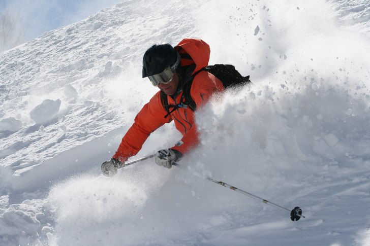 Foto: Marcus Måhlberg. Åkare: Pontus Flingdal.