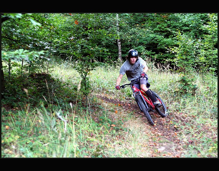 Foto: Jack. Åkare: Filip Sedlák.