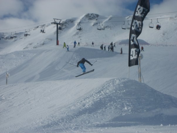 Foto: Thomas Løvendahl Egeberg . Åkare: Sebastian Wiberg.